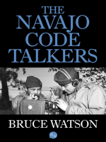 The_Navajo_Code_Talkers