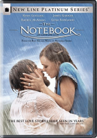 The notebook (DVD)