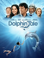 Dolphin tale (DVD)