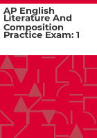 AP_English_literature_and_composition_practice_exam