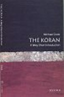 The_Koran__a_very_short_introduction