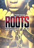 Roots. (DVD) Discs 1 & 2