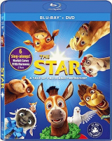 The star (Blu-Ray)