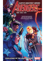 The Avengers by Jason Aaron, Volume 5