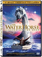 The water horse: legend of the deep (DVD)