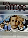The_office__Season_two__DVD_