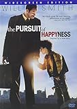 The pursuit of happyness (DVD)