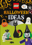 LEGO Halloween ideas