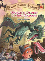 World_s_Oldest_Living_Dragon