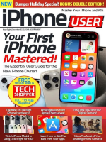 iPhone User Magazine