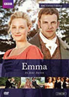 Emma (Masterpiece DVD)