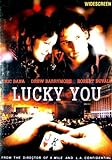 Lucky you (DVD)