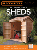 Black___Decker_the_Complete_Guide_to_Sheds