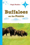 Buffaloes_On_the_Prairie