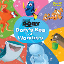 Dory's sea of wonders