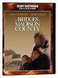 The bridges of Madison County (DVD)