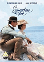Somewhere in time (DVD)