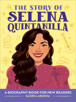 The_Story_of_Selena_Quintanilla