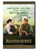 Out of Africa (DVD)