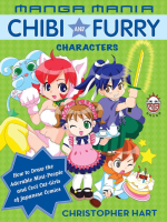 Manga_Mania_Chibi_and_Furry_Characters