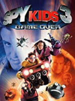 Spy kids 3 : game over / DVD
