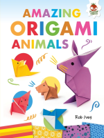 Amazing_Origami_Animals