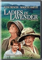 Ladies_in_lavender__DVD_