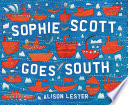 Sophie Scott goes south