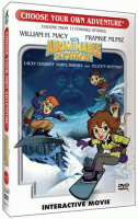 The abominable snowman (DVD)