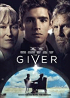 The_giver__DVD_