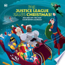 The_Justice_League_Saves_Christmas___Dc_Justice_League_
