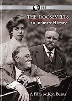 The Roosevelts: an intimate history (DVD)
