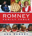 The_Romney_family_table