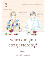 What_Did_You_Eat_Yesterday_____Volume_3