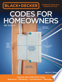 Codes for homeowners