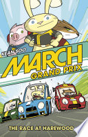 March_Grand_Prix