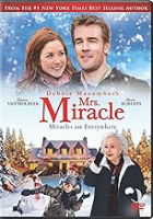 Mrs. Miracle (DVD)