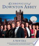 The_chronicles_of_Downton_Abbey