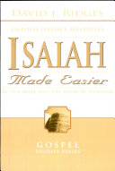 Isaiah_made_easier