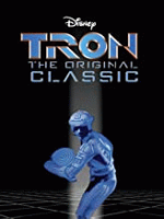 Tron: the original classic /(Blu-Ray)