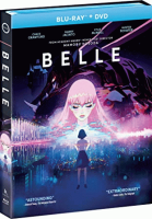 Belle (Blu-Ray)