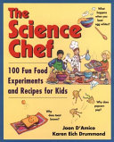 The_science_chef
