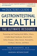 The_doctor_s_guide_to_gastrointestinal_health