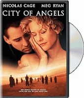 City of angels (DVD)