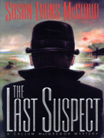 The last suspect