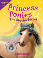 Princess Ponies 3