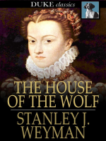The_House_of_the_Wolf