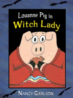 Louanne_Pig_in_Witch_Lady