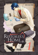 The_Restorer_s_Home__Vol__1