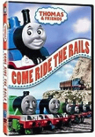 Thomas___friends__come_ride_the_rails__DVD_